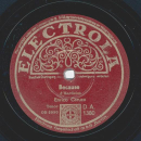 Enrico Caruso - La mia canzone / Because