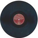 Enrico Caruso - La mia canzone / Because