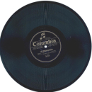 The J.H. Squire Celeste Octet - La Cinquantaine / Cavotte