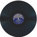 Muriel Barron - Love is my Reason / This is my Wedding Day