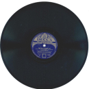Muriel Barron - Love is my Reason / This is my Wedding Day