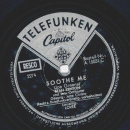 Stan Kenton - Lover / Soothe me