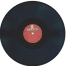 The Mills Brothers - Love Lies / Be My Lifes Companion