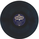 Sylvia Dahl und Karl Golgowsky - Lustig rollt die kleine Kutsche / Jimmy