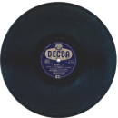 Sylvia Dahl und Karl Golgowsky - Lustig rollt die kleine Kutsche / Jimmy