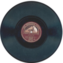 The Revellers - Lucky Day / Im looking over a four -leaf Clover 