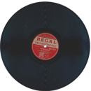Gracie Fields - Look up and laugh / Old mans darling