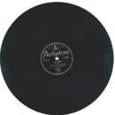 The Five Smith Brothers - So lang Sally / The Thing