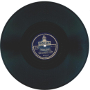 Leon Liljequist - Silvertrumpeten / Tip-Top Polka