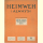 Notenheft / music sheet - Heimweh