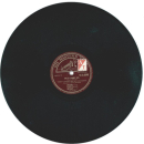 Tommy Dorsey - The Huckle-Buck / Shes a Home Girl