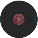 Tommy Dorsey - The Huckle-Buck / Shes a Home Girl