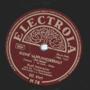 Rudi Hofstetter - Sing Dulidu / Kleine Lappländerbraut 