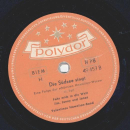 Valentinos Hawaiian Band - Die Südsee singt, Hawaiian Walzer Teil I und II 