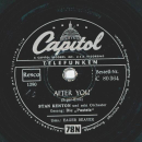 Stan Kenton - Eager Beaver / After You