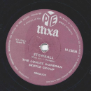 The Lonnie Donegan Skiffle Group - Lost John / Stewball