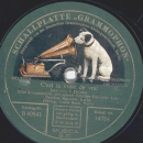 Efim Schachmeister - La Java de Jave / Cest la vraie de vrai