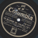 Billy Mayerl - The Millionaire Kid, Piano Medley Part I and II
