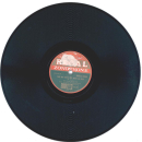 The Hill Billies - Take ma boots off when ah dies / Ole...