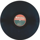 The Hill Billies - Take ma boots off when ah dies / Ole Faithful
