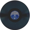 Ted Heath & his Music - Twilight Time / First Jump