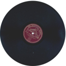 Joe Loss - The Cuckoo Waltz / Anything I dream is possible