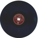 Joe Loss - The Crystal Gazer / A little bird told me
