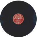Mario Lanza - The song the angels sing / Because youre mine