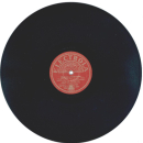 Mario Lanza - The song the angels sing / Because youre mine