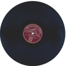 Maurice Winnick - Till the end of time / Kentucky