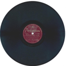 Ivor Moreton and Dave Kaye - Tin Pan Alley Medley No. 28 Part I and II