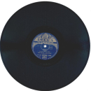 Ted Heath - Taboo / Turn on the Heath