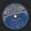 Ted Heath - Taboo / Turn on the Heath