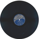 Ted Heath - Taboo / Turn on the Heath