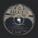Lucienne Boyer - The Man I Love / Too Many Memories