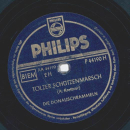 Die Donauschrammeln - Tiroler Holzhackerbuab`n / Tölzer Schützenmarsch