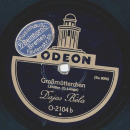 Dajos Bela - Aschenbrödels Brautzug / Großmütterchen