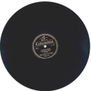 Macky Kasper - Alabama-Blues / Wo ist der eine