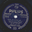 Maria Mucke - Alte Lieder, Traute Weisen / Liebe will wandern