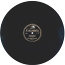 Macky Kasper - Alabama-Blues / Wo ist der eine
