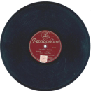 Billy Whitlock - Happy Days / Go Lightly 