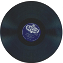 The Four Jones Boys - Happiness Street / Someone to love