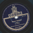 Wiener Boheme-Orchester - Künstlerleben / Wiener Bonbons
