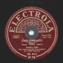 Bobby Jaan - Der jodelnde Star / Jodel-Esperanto