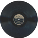 Roy Smeck - Drifting and dreaming / Let me call you sweetheart