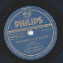 Harry Hermann - Ein Walzertraum / Münchner Gschichten