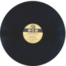 Anna Blyth, Fernando Lamas / Howard Keel - Indian Love...