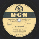 Anna Blyth, Fernando Lamas / Howard Keel - Indian Love Call / Rose Marie