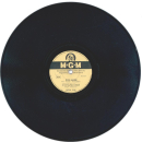 Anna Blyth, Fernando Lamas / Howard Keel - Indian Love Call / Rose Marie