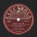 Georges Guetary - Immer verliebt / Einmal mit dir